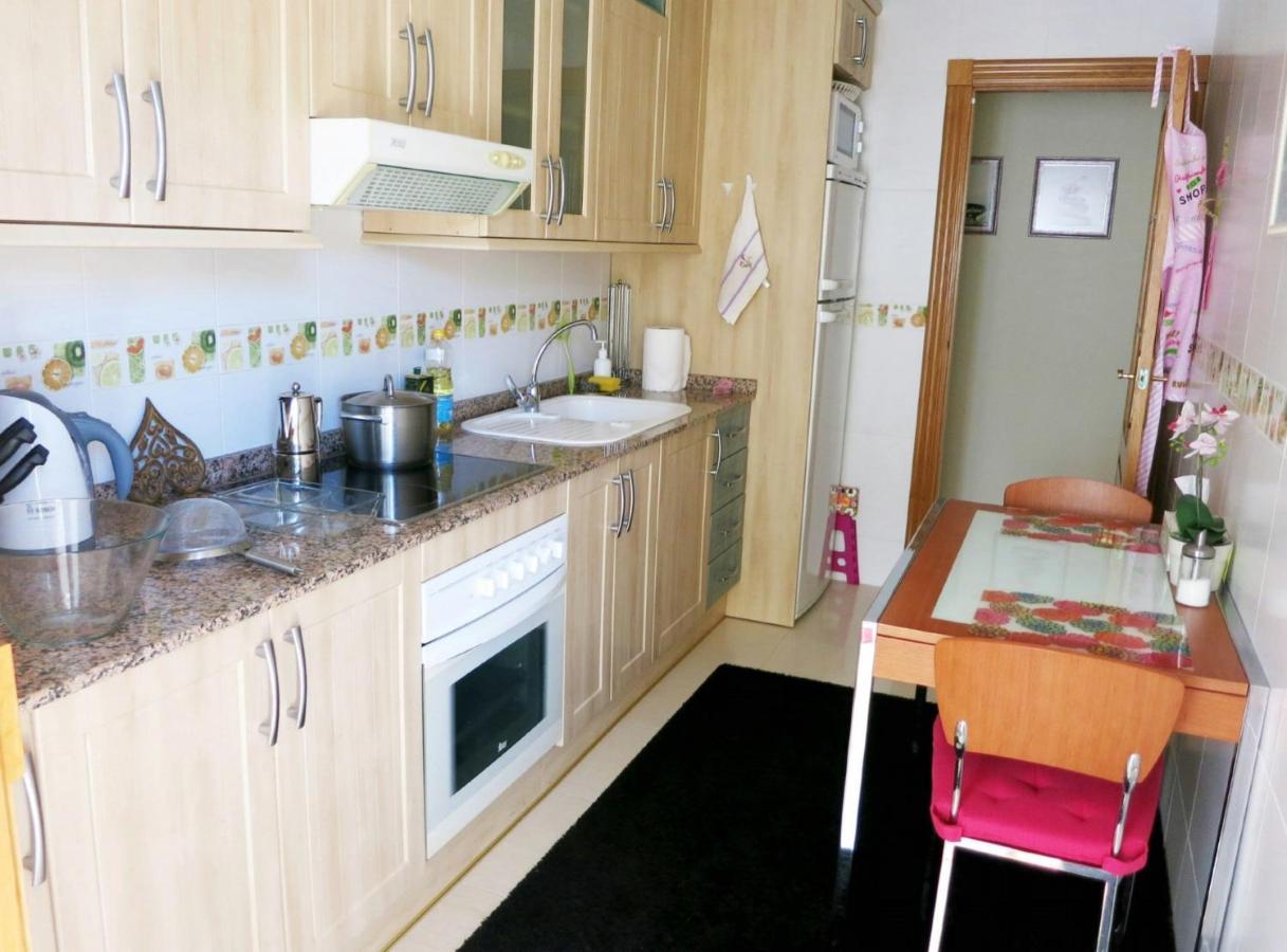 לה מנגה דל מר מנור Rentyplus 251 Villa Frente Marino מראה חיצוני תמונה