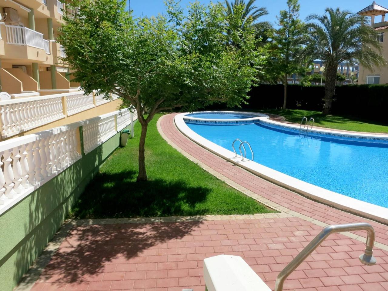 לה מנגה דל מר מנור Rentyplus 251 Villa Frente Marino מראה חיצוני תמונה