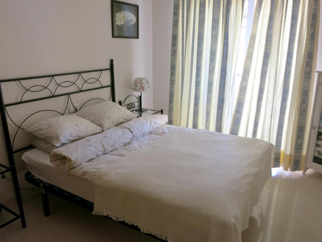 לה מנגה דל מר מנור Rentyplus 251 Villa Frente Marino מראה חיצוני תמונה