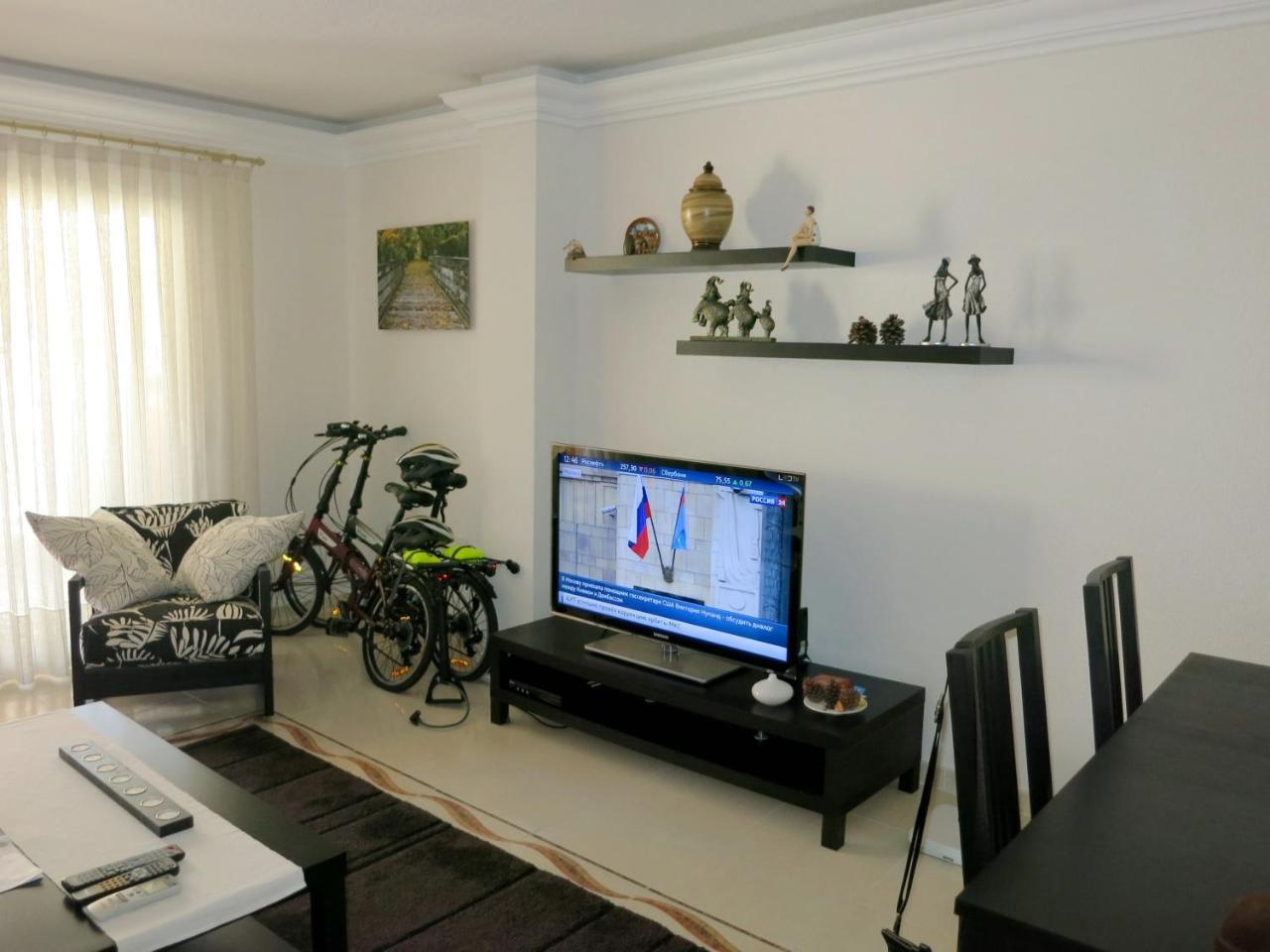 לה מנגה דל מר מנור Rentyplus 251 Villa Frente Marino מראה חיצוני תמונה